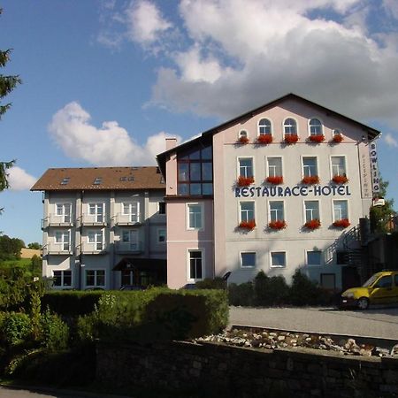 Hotel Filipinum Jablonné nad Orlicí 외부 사진