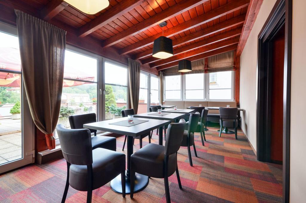 Hotel Filipinum Jablonné nad Orlicí 외부 사진