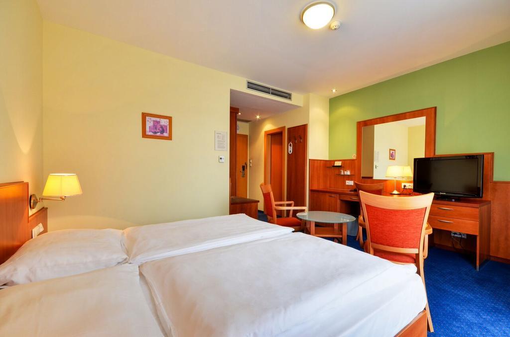 Hotel Filipinum Jablonné nad Orlicí 객실 사진